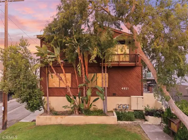 4821 Riverton #2, North Hollywood, CA 91601