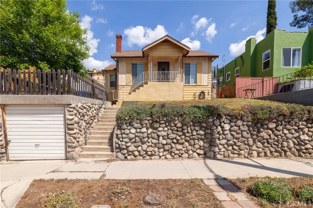 4171 York Boulevard, Glassell Park, CA 90065 - #1