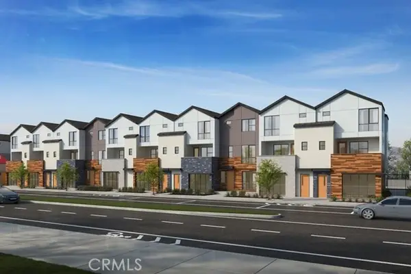 5808 Linden #8, Long Beach, CA 90805