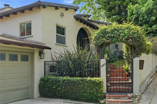 6812 Treasure Trail, Los Angeles, CA 90068