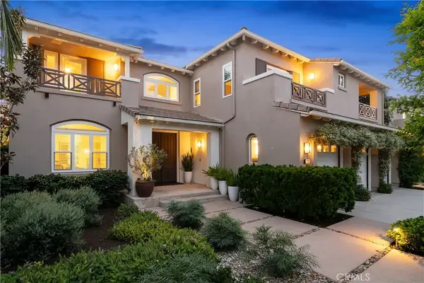 7343 Rutherford Hill, West Hills, CA 91307