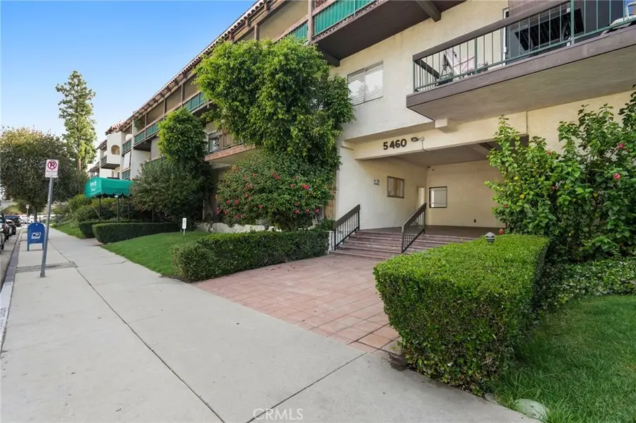 5460 White Oak Avenue #K204, Encino, CA 91316 - #3
