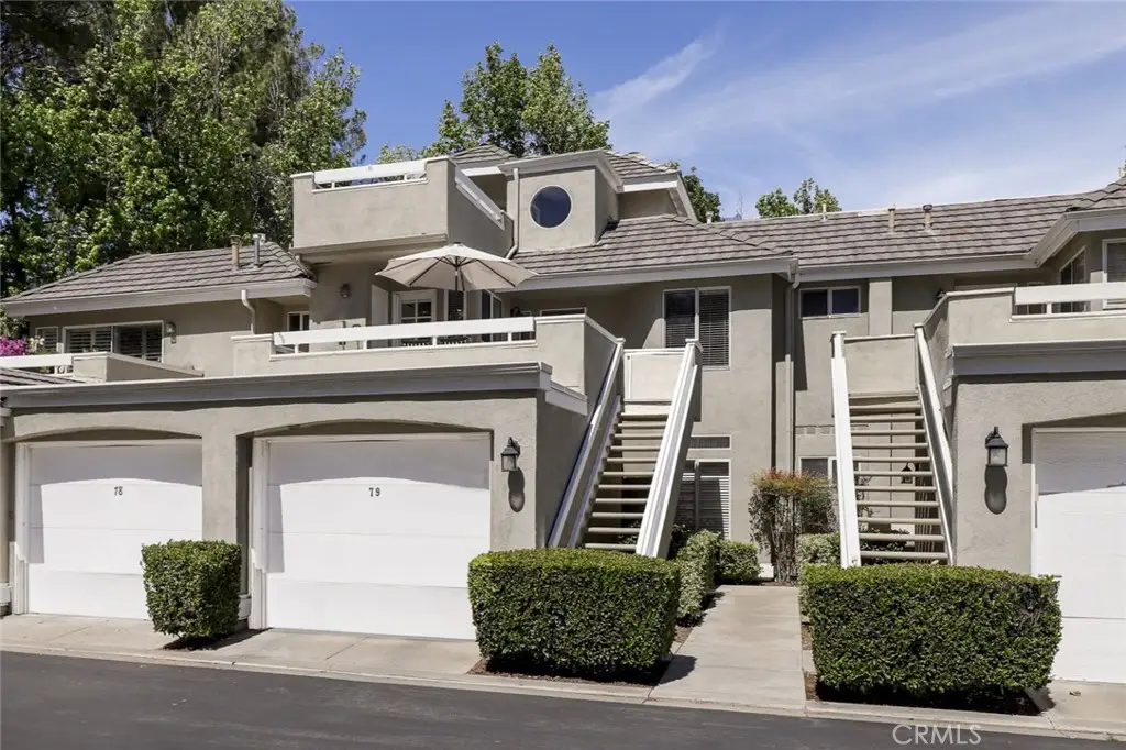 23971 Arroyo Park Drive #79, Valencia, CA 91355 - #1