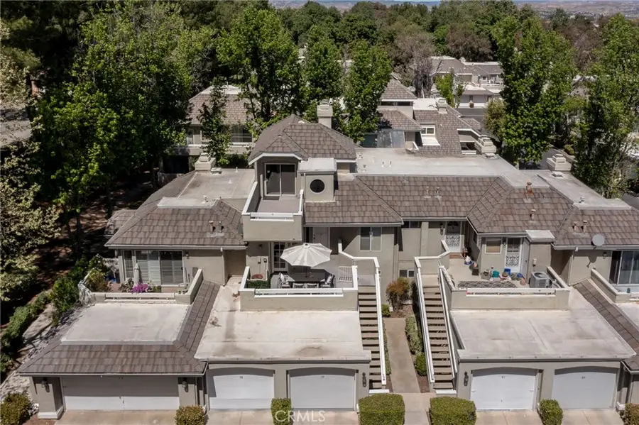 23971 Arroyo Park Drive #79, Valencia, CA 91355 - #2