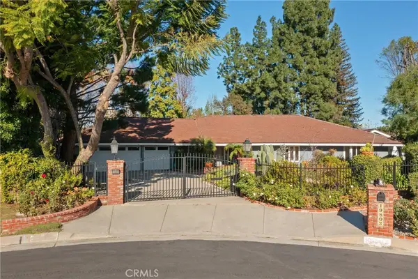 19803 Linnet Street, Woodland Hills, CA 91364