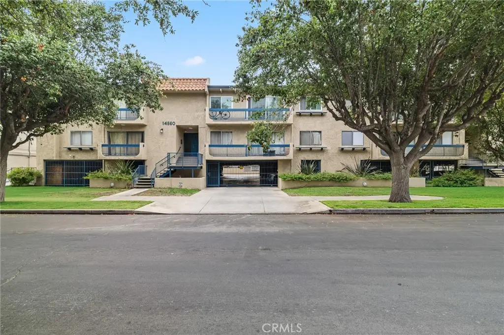 14560 Clark Street #215, Sherman Oaks, CA 91411 - #1