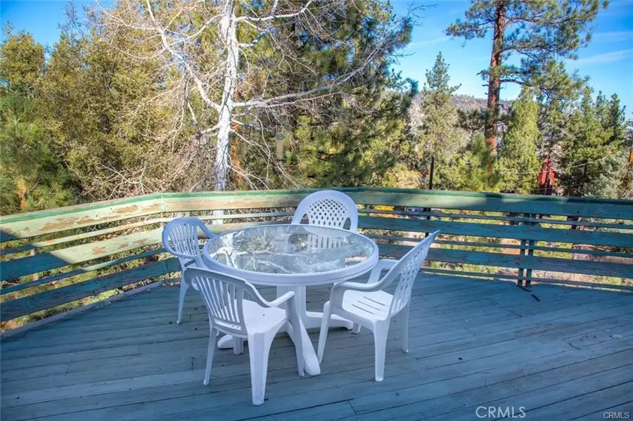 1521 Zermatt, Pine Mountain Club, CA 93222 - #3