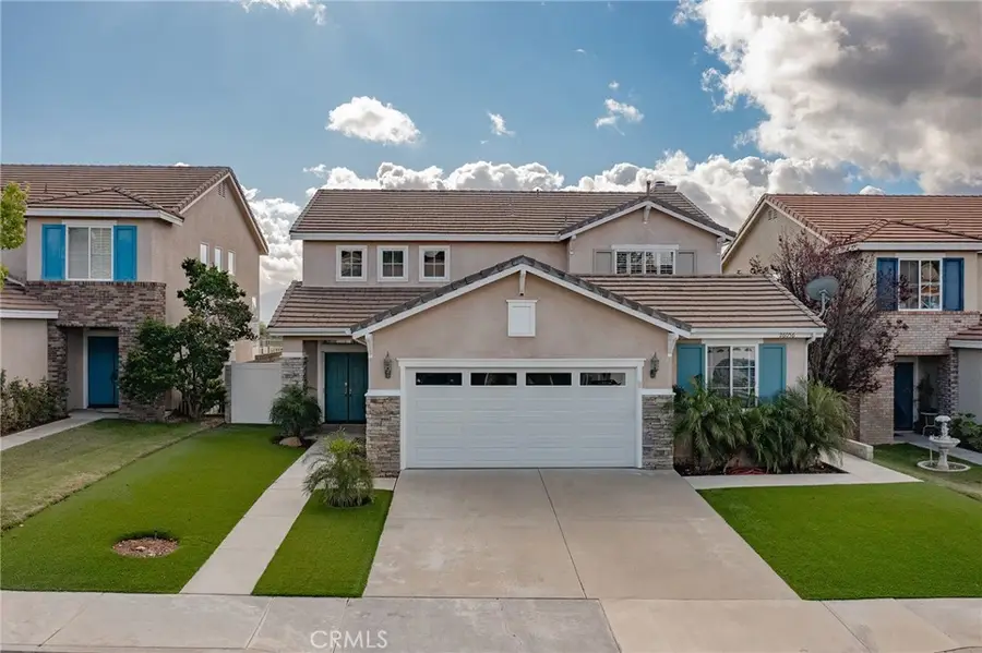 26056 Ohara Lane, Stevenson Ranch, CA 91381 - #2