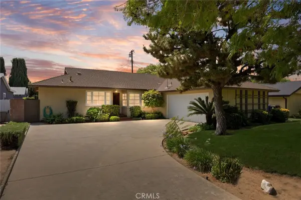 15906 Tuba Street, Granada Hills, CA 91343