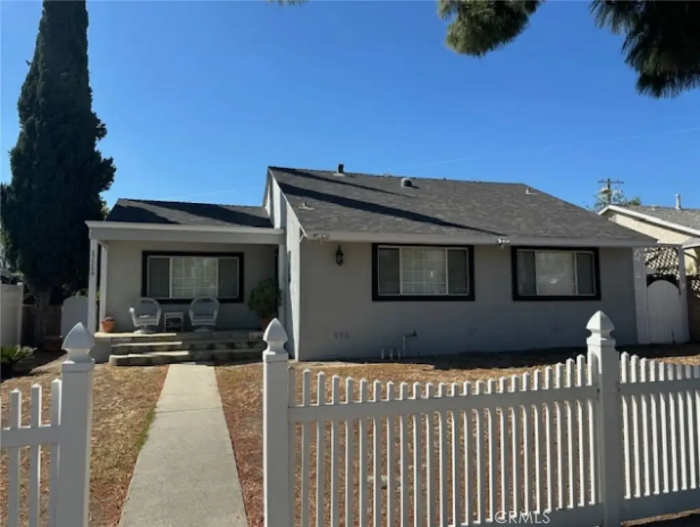 17268 San Fernando Mission Boulevard, Granada Hills, CA 91344 - #1