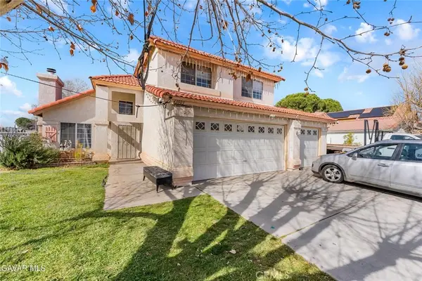 43903 11th, Lancaster, CA 93535