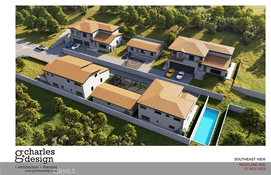 9812 Kentland Avenue, Chatsworth, CA 91311 - #2