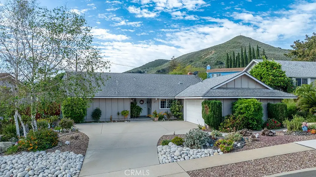 32 W Bonita, Simi Valley, CA 93065 - #1