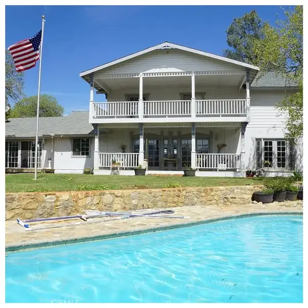 34707 Sand Canyon Rd, Caliente, CA 93518