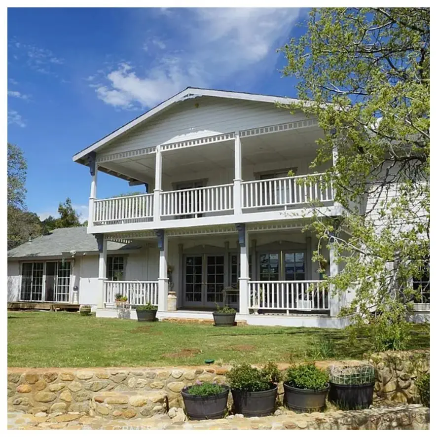 34707 Sand Canyon Rd, Caliente, CA 93518 - #2