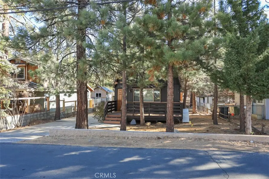 537 Vista Avenue, Sugarloaf, CA 92386 - #2