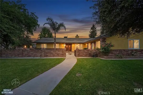 253 E Mckee, Bakersfield, CA 93307