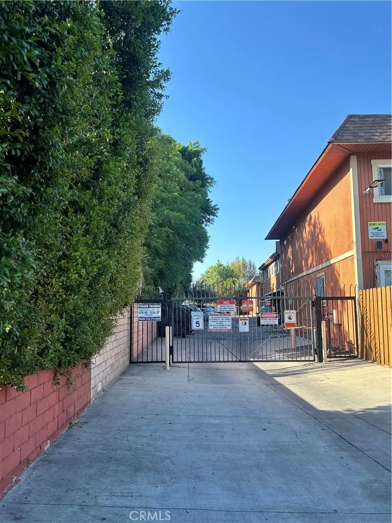 14265 Terrabella St Unit 48 Terrace, Panorama City, CA 91402 - #2