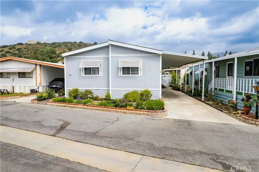 11401 Topanga Canyon #77, Chatsworth, CA 91311 - #2