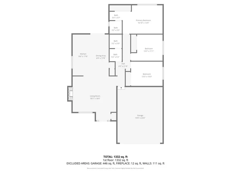14015 Candlewood, Sylmar, CA 91342 - #2