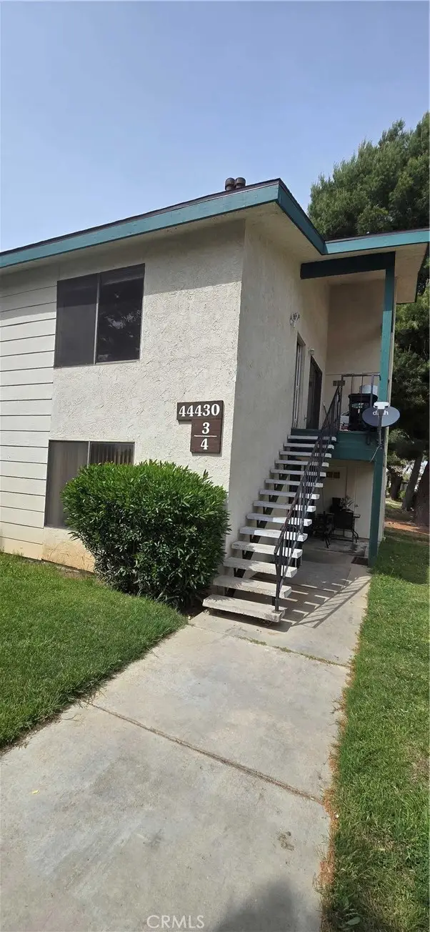 44430 15th E #3, Lancaster, CA 93535 - #1
