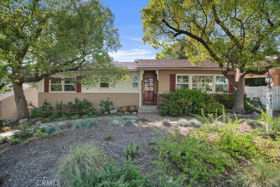 4635 Willalee Avenue, La Crescenta, CA 91214 - #1