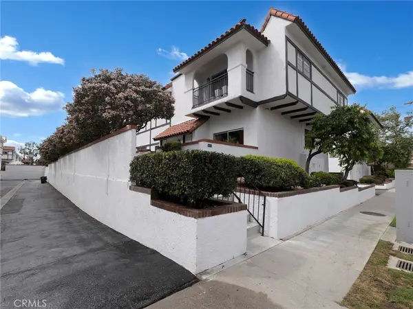 10030 Owensmouth #25, Chatsworth, CA 91311
