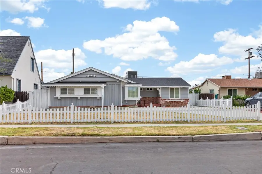 10450 Bevis, San Fernando, CA 91345 - #2