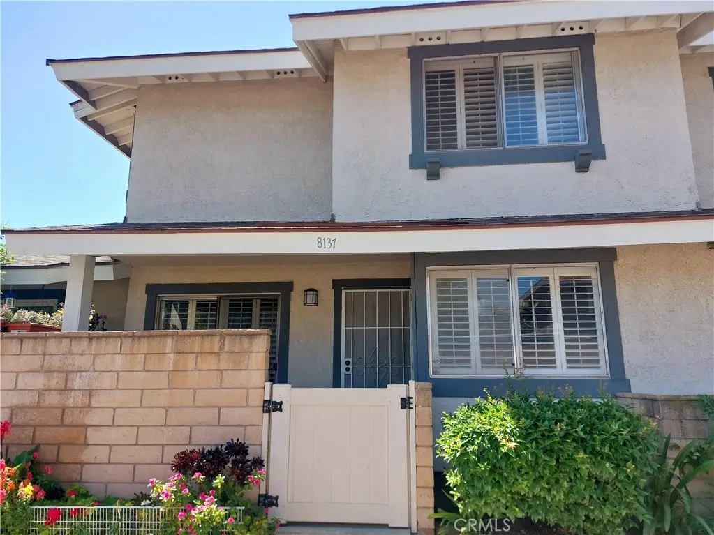 8137 Woodland, Buena Park, CA 90620 - #1