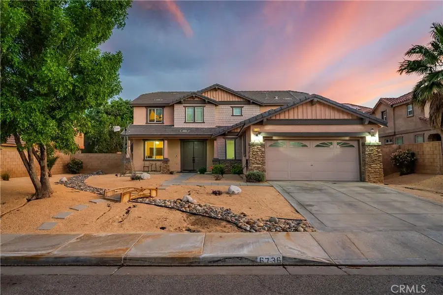 6736 Miramar Lane, Palmdale, CA 93551 - #3