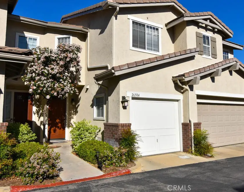 26504 Rock Creek, Valencia, CA 91354 - #1
