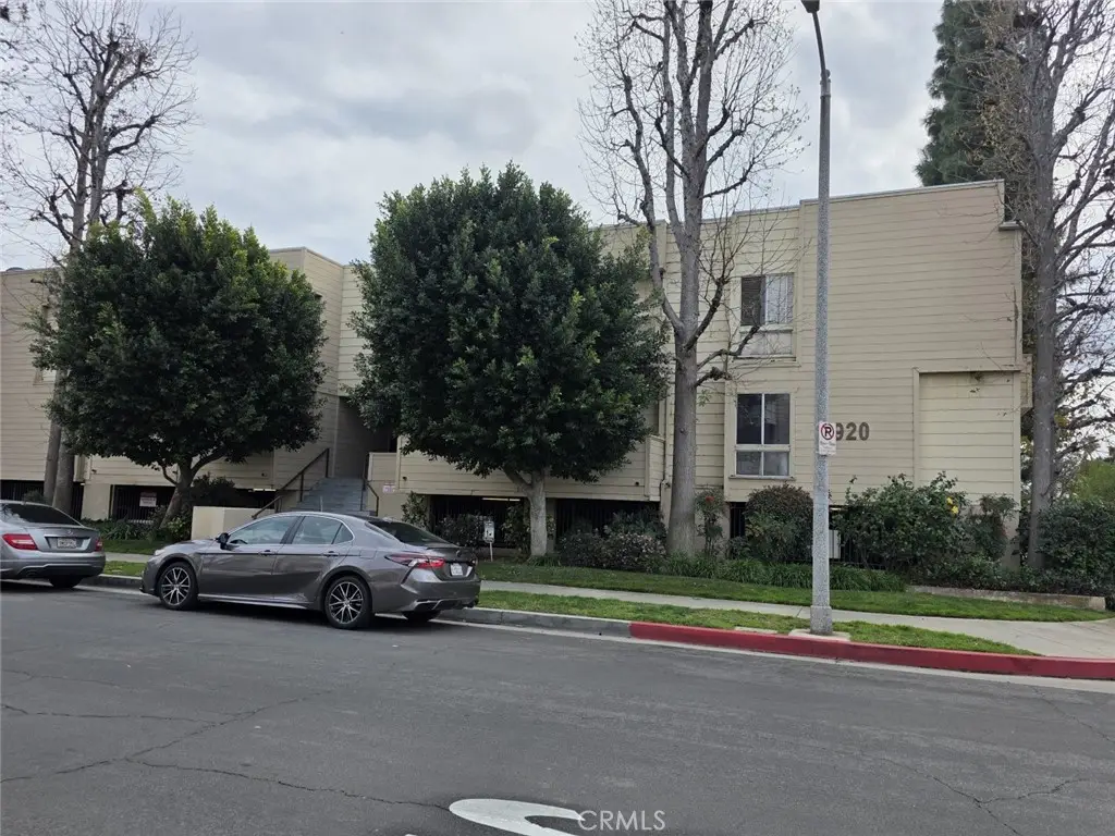 9920 Jordan Avenue #9, Chatsworth, CA 91311 - #1