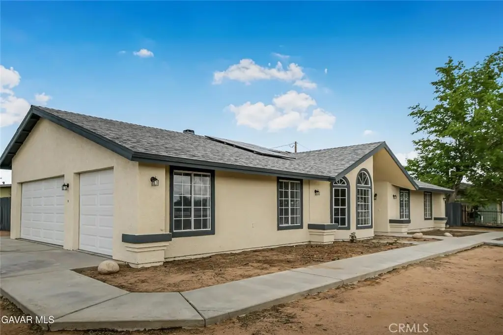 20649 83rd, California City, CA 93505 - #1
