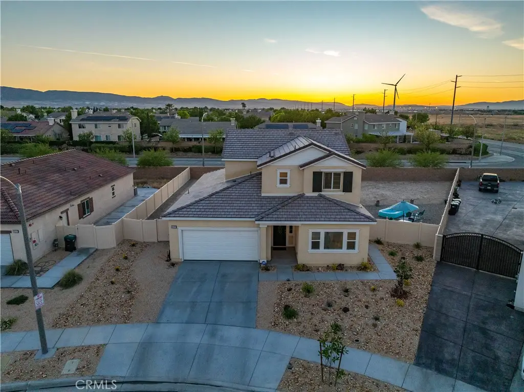 44325 Moccasin Place, Lancaster, CA 93536 - #1