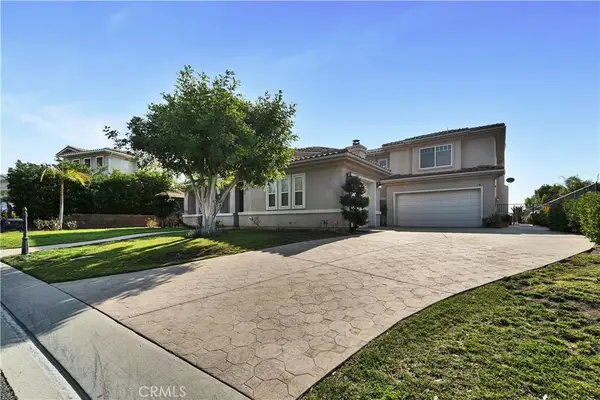 19726 Trammell, Chatsworth, CA 91311