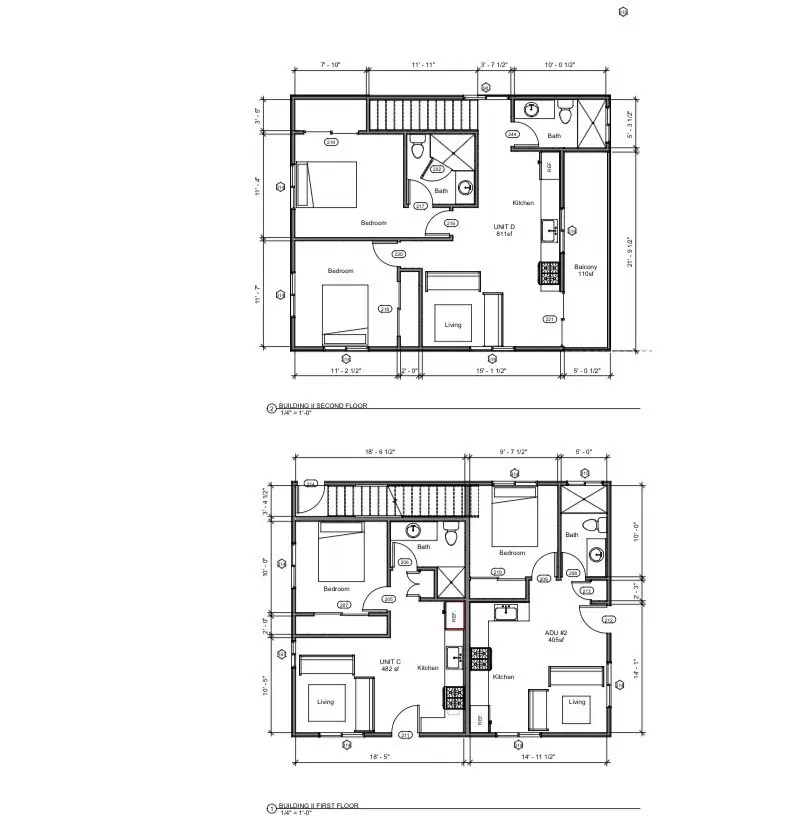 11841 Hart, North Hollywood, CA 91605 - #2