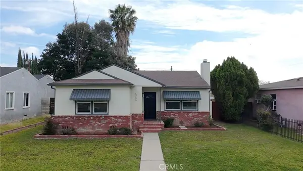 6706 Jumilla, Winnetka, CA 91306