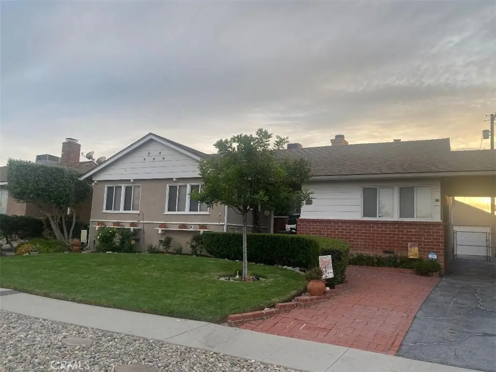 6347 Bovey Avenue, Tarzana, CA 91335 - #1