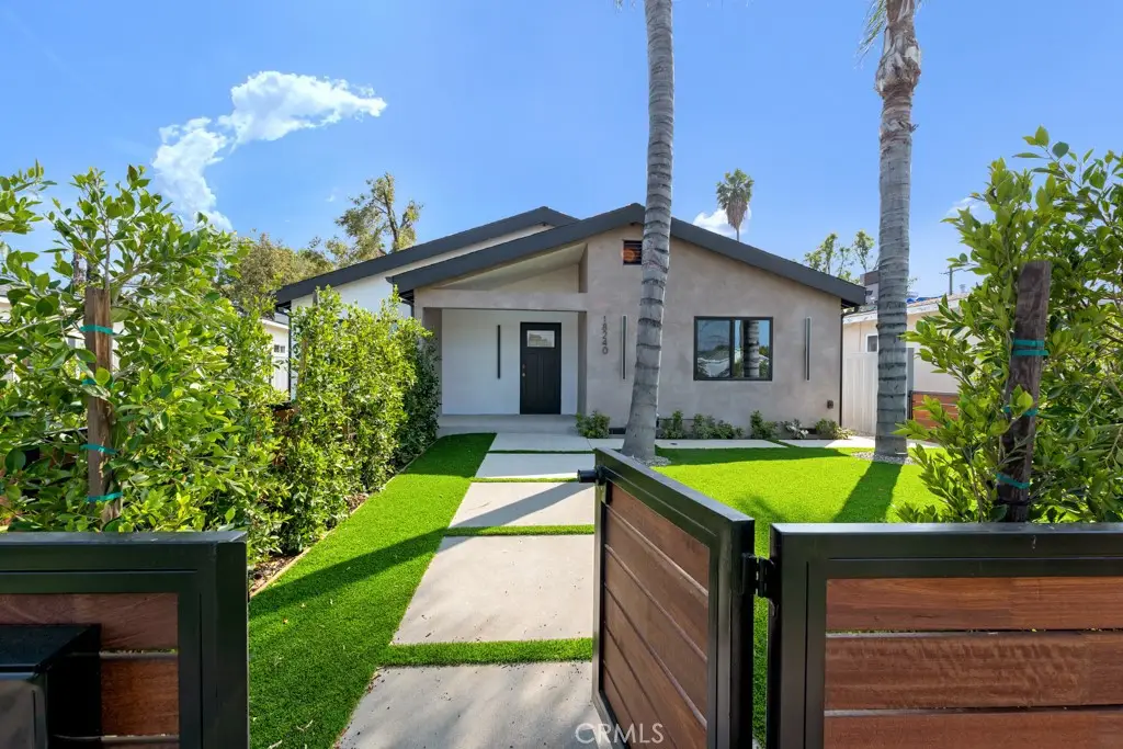 18238 Hartland Street, Reseda, CA 91335 - #1