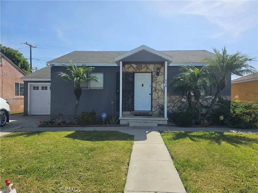 938 S Tajauta Avenue, Compton, CA 90220 - #2