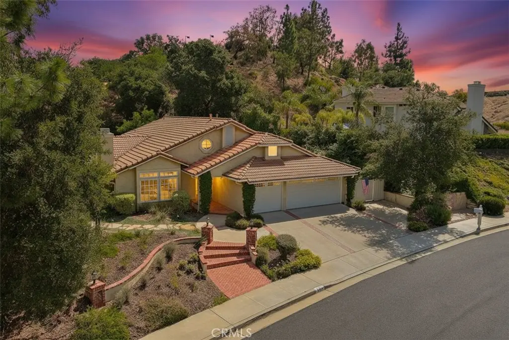 3427 Woodburn Avenue, Westlake Village, CA 91361 - #1