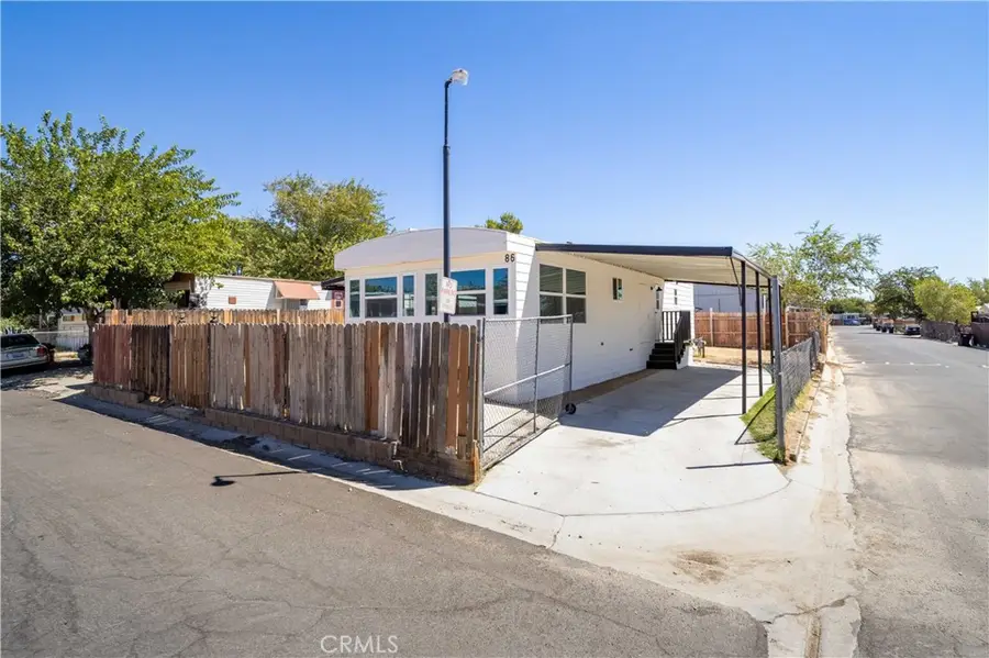 3300 15th W, Rosamond, CA 93560 - #2