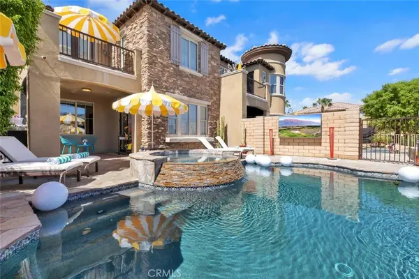43240 Bacino Court, Indio, CA 92203