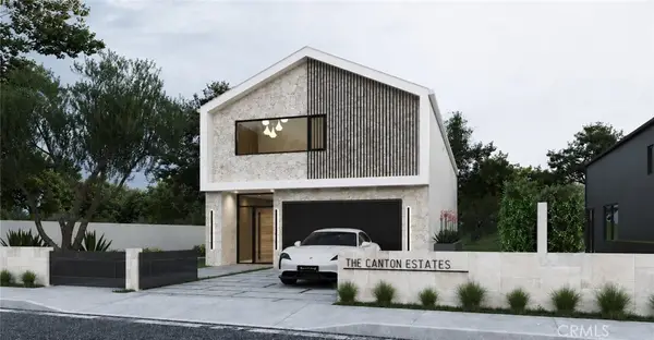 11452 Canton Drive, Studio City, CA 91604