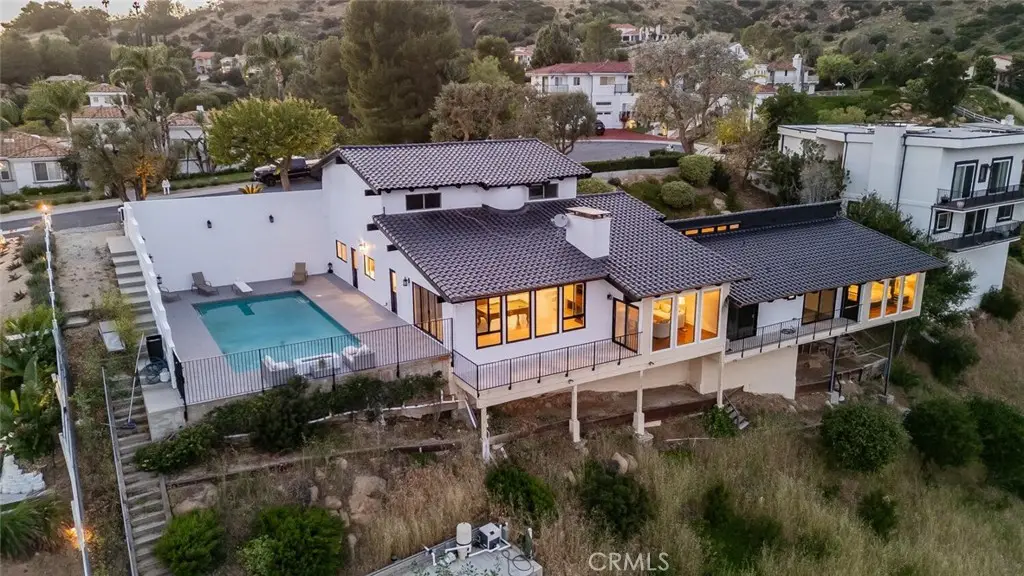 34 Sage Lane, Bell Canyon, CA 91307 - #1