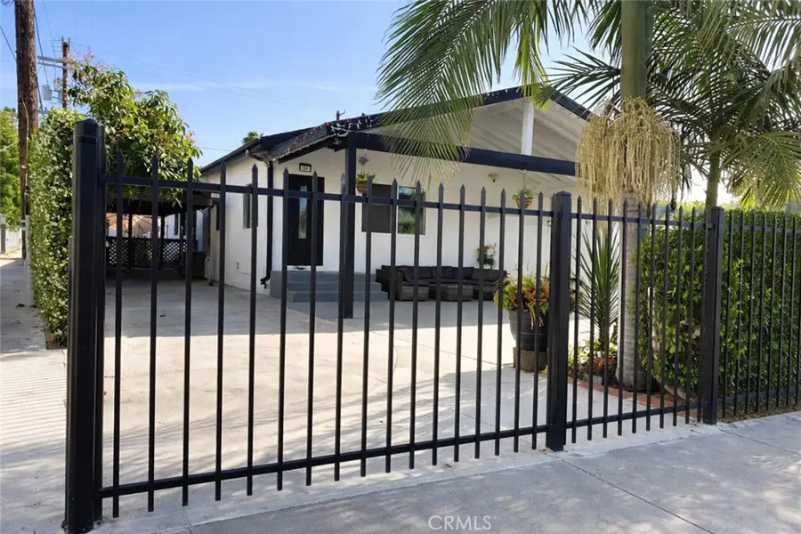 316 W 73rd, Los Angeles, CA 90003 - #2