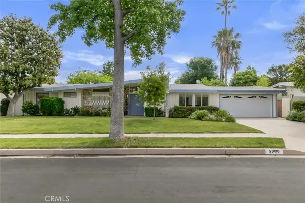 5900 Kentland Avenue, Woodland Hills, CA 91367