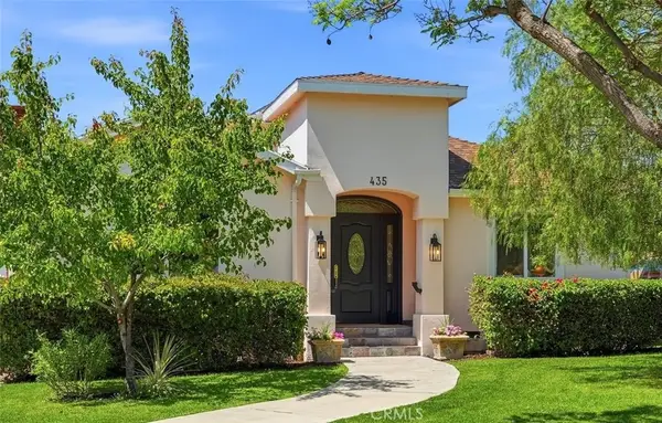 435 Eton Drive, Burbank, CA 91504