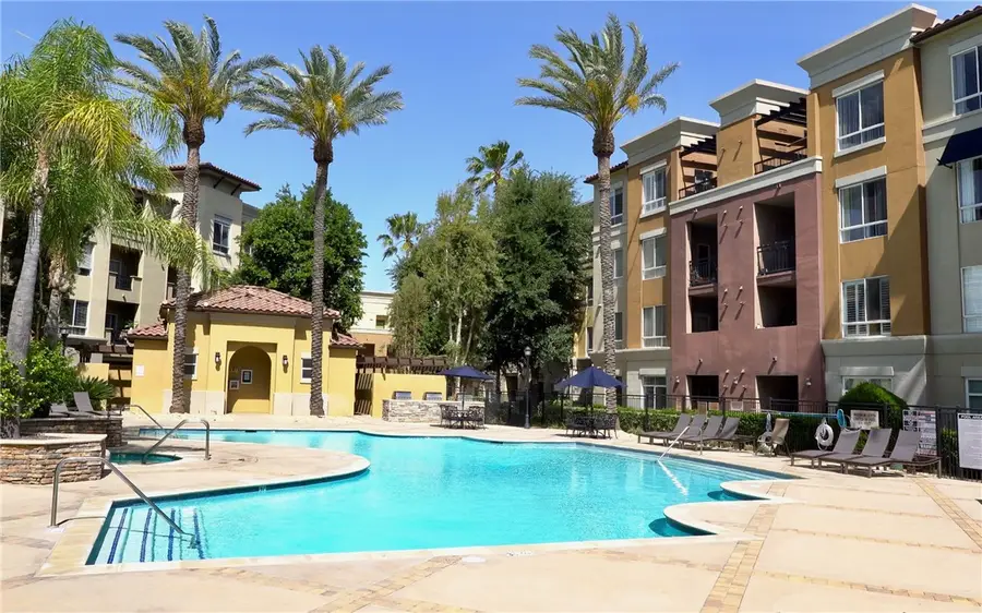 24595 Town Center Drive #3105, Valencia, CA 91355 - #2