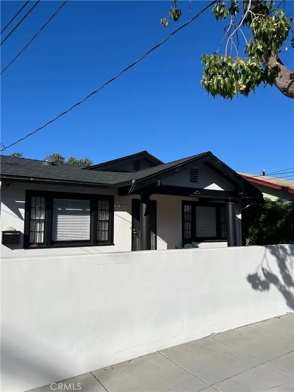 1525 Castillo, Santa Barbara, CA 93101